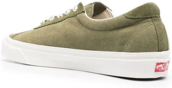 Vans Low-top sneakers Groen