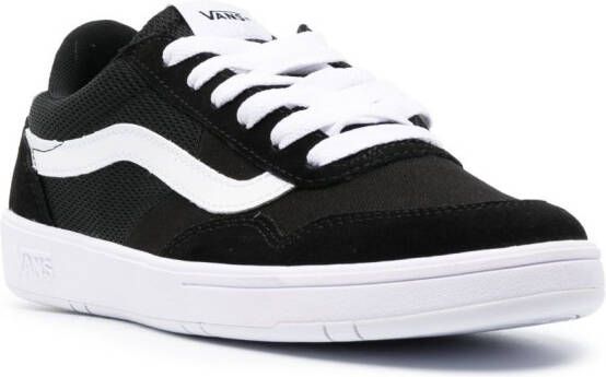 Vans Low-top sneakers Zwart