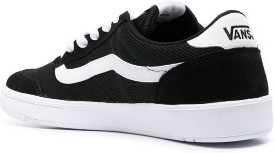 Vans Low-top sneakers Zwart