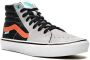 Vans Lucid Skate Sk8-Hi sneakers Grijs - Thumbnail 2