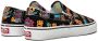 Vans Market sneakers Zwart - Thumbnail 3