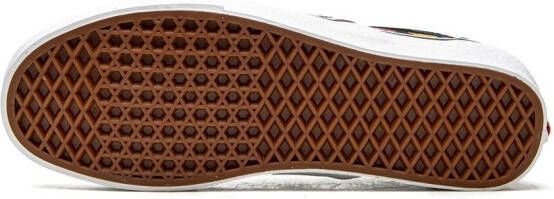 Vans Market sneakers Zwart