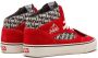 Vans Mountain Edition 35 DX sneakers Rood - Thumbnail 3