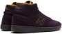 Vans "Numeric 440 High Purple Yellow sneakers" Paars - Thumbnail 3