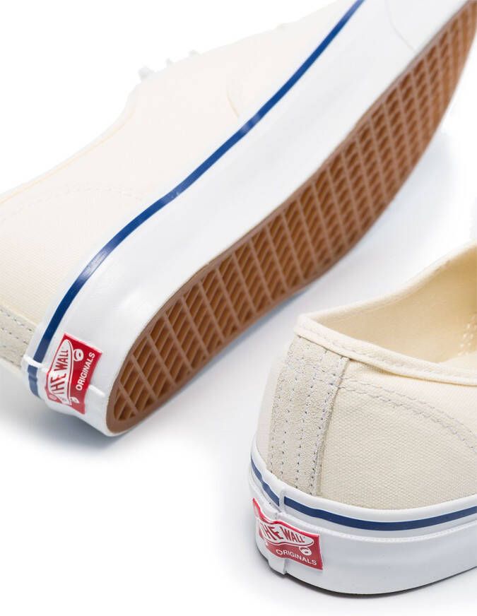 Vans OG Authentic LX sneakers Beige