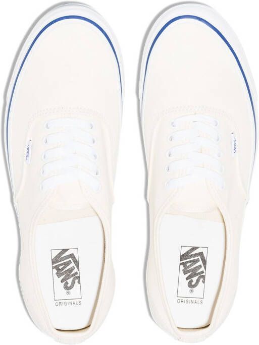 Vans OG Authentic LX sneakers Beige