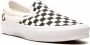 Vans "OG Classic Slip-On LX Checkerboard sneakers" Wit - Thumbnail 2
