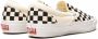 Vans "OG Classic Slip-On LX Checkerboard sneakers" Wit - Thumbnail 3