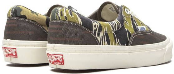 Vans OG Era LX 60 sneakers Groen