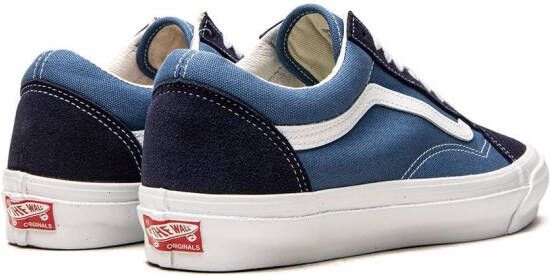 Vans OG Old Skool LX sneakers Blauw