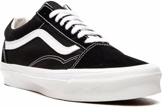 Vans OG Old Skool LX sneakers Zwart