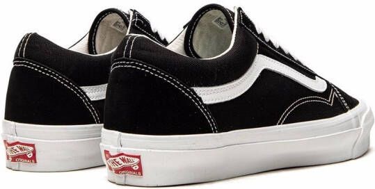 Vans OG Old Skool LX sneakers Zwart