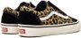 Vans Old Skool 36 DX low-top sneakers Zwart - Thumbnail 3