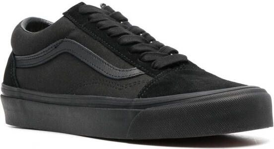 Vans Old Skool 36 DX low-top sneakers Zwart