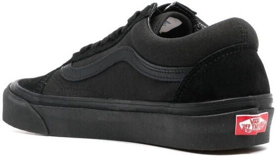 Vans Old Skool 36 DX low-top sneakers Zwart