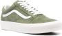 Vans Old Skool 36 DX suède sneakers Groen - Thumbnail 2