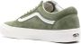 Vans Old Skool 36 DX suède sneakers Groen - Thumbnail 3