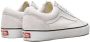 Vans "Old Skool Color Theory Cloud sneakers" Wit - Thumbnail 3