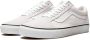 Vans "Old Skool Color Theory Cloud sneakers" Wit - Thumbnail 5