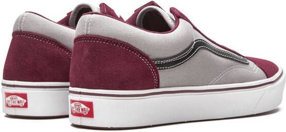 Vans Old Skool ComfyCush sneakers Rood