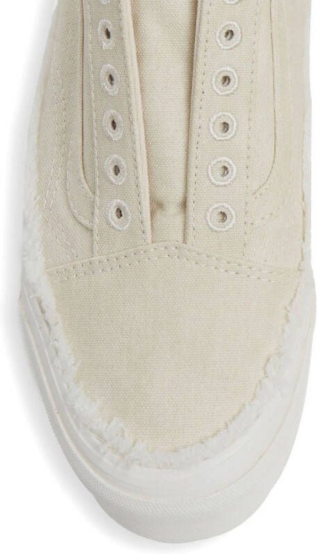 Vans Old Skool sneakers Beige