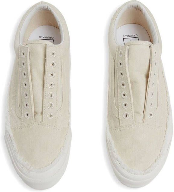 Vans Old Skool sneakers Beige