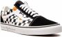 Vans "Old Skool Love Me Love Me Not low-top sneakers" Zwart - Thumbnail 2