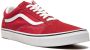 Vans Old Skool low-top sneakers Rood - Thumbnail 2