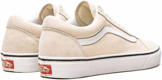 Vans Old Skool low-top sneakers Beige