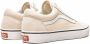 Vans Old Skool low-top sneakers Beige - Thumbnail 3