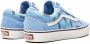 Vans Old Skool low-top sneakers Blauw - Thumbnail 3