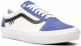 Vans Old Skool low-top sneakers Blauw - Thumbnail 2