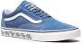 Vans Old Skool low-top sneakers Blauw - Thumbnail 2