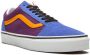 Vans Old Skool low-top sneakers Blauw - Thumbnail 2