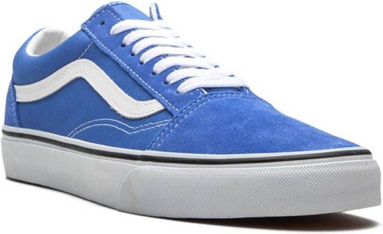 Vans Old Skool low-top sneakers Blauw