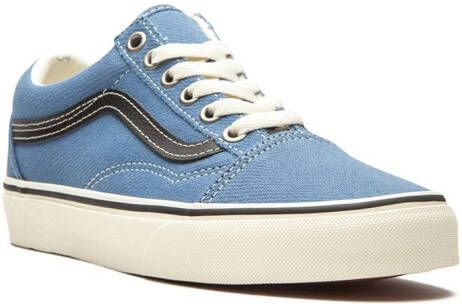 Vans Old Skool low-top sneakers Blauw