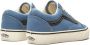 Vans Old Skool low-top sneakers Blauw - Thumbnail 3