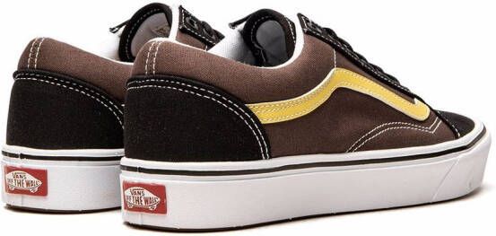 Vans Old Skool low-top sneakers Bruin