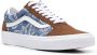 Vans Old Skool low-top sneakers Bruin - Thumbnail 2