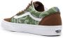 Vans Old Skool low-top sneakers Bruin - Thumbnail 3