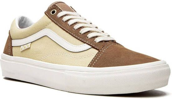 Vans Old Skool low-top sneakers Bruin