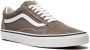 Vans Old Skool low-top sneakers Bruin - Thumbnail 2