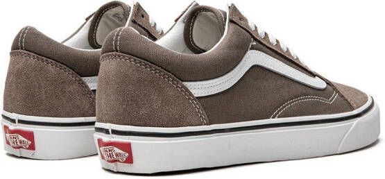 Vans Old Skool low-top sneakers Bruin