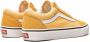 Vans Old Skool low-top sneakers Geel - Thumbnail 3