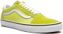 Vans Old Skool low-top sneakers Geel - Thumbnail 2