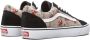 Vans Old Skool low-top sneakers Zwart - Thumbnail 3