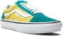 Vans Old Skool low-top sneakers Groen - Thumbnail 2