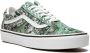 Vans Old Skool low-top sneakers Groen - Thumbnail 2