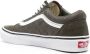 Vans Old Skool low-top sneakers Groen - Thumbnail 3