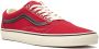 Vans Old Skool low-top sneakers Rood - Thumbnail 2